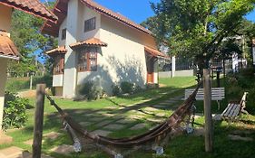 Chales Bela Vista